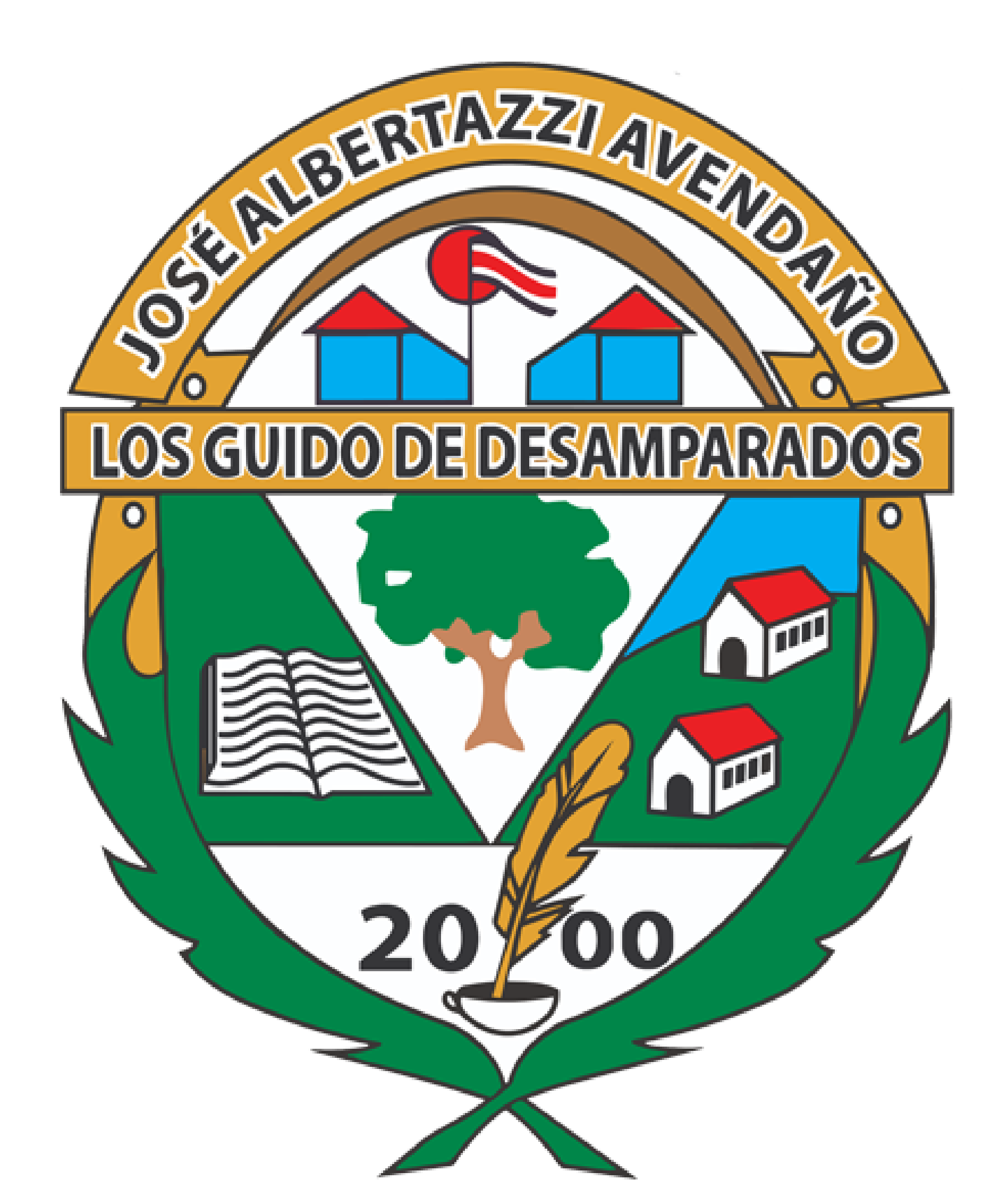 Escudo Institucional